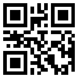 Immagine del QrCode di 3309599469