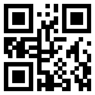 3309599470 - Immagine del Qr Code associato