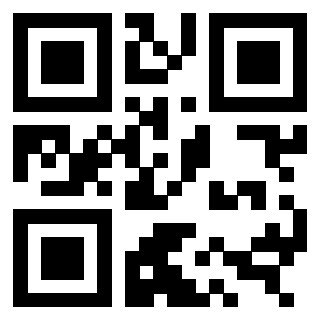 3309599472 Qr Code associato