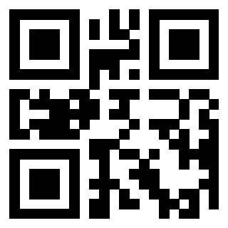Il Qr Code di 3309599474