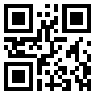 3309599475 QrCode associato