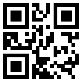 3309599476 Qr Code associato
