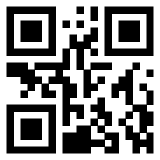 Immagine del Qr Code di 3309599477