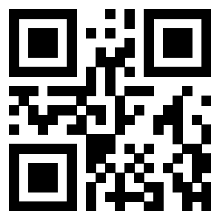 3309599478 - Immagine del Qr Code associato