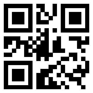 3309599481 Qr Code associato