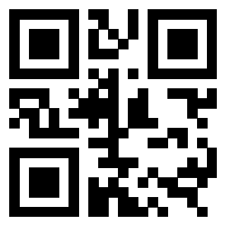 Il QrCode di 3309599482