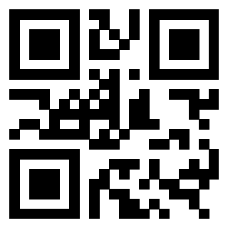 3309599483 - Immagine del QrCode associato