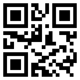 Il Qr Code di 3309599484