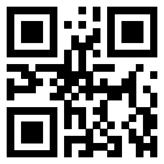 Il Qr Code di 3309599486