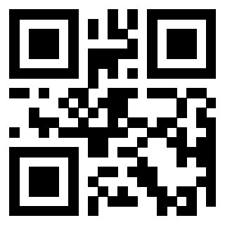 Scansione del Qr Code di 3309599488