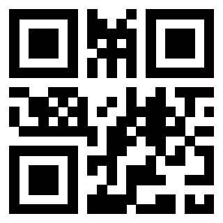 Immagine del QrCode di 3309599489