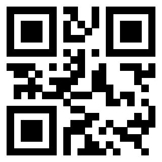 3309599492 Qr Code associato