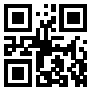 Scansione del Qr Code di 3309599493