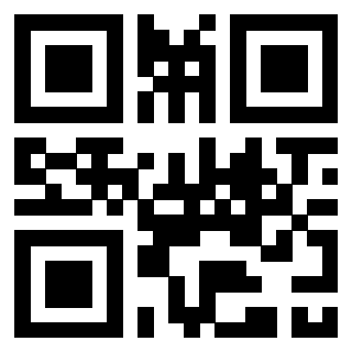 QrCode di 3309599494