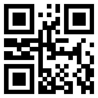 Qr Code di 3309599498