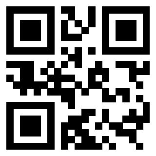 3309599503 - Immagine del Qr Code