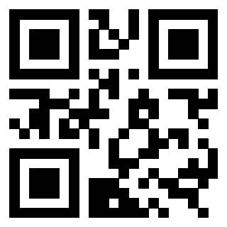 Immagine del QrCode di 3309599504