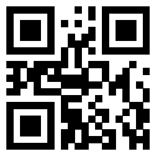 3309599505 Qr Code associato