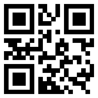 Scansione del Qr Code di 3309599509