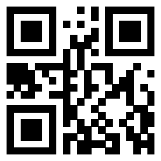 3309599514 - Immagine del QrCode associato