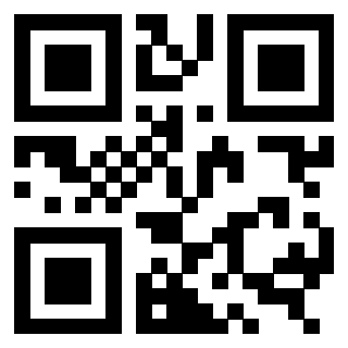 3309599515 QrCode associato