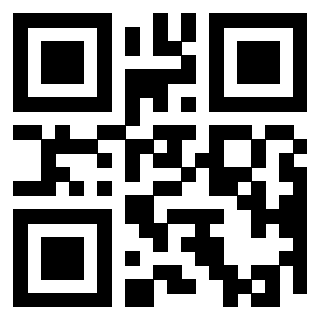 Il Qr Code di 3309599516