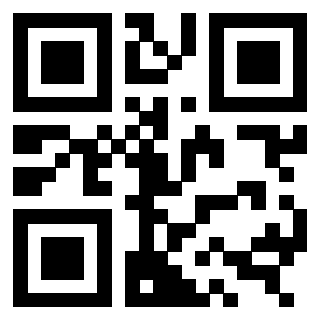 Il Qr Code di 3309599518