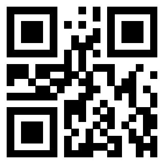 Il Qr Code di 3309599521