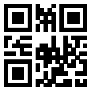 Il Qr Code di 3309599523