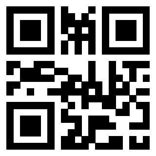 Il Qr Code di 3309599524