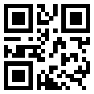 Il QrCode di 3309599526