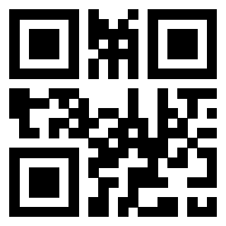 QrCode di 3309599527