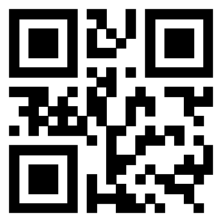 Scansione del Qr Code di 3309599528