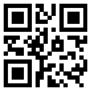 3309599533 QrCode associato