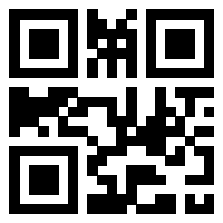3309599534 - Immagine del Qr Code
