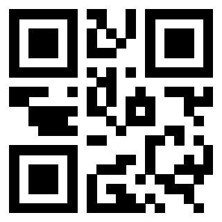 3309599537 QrCode associato