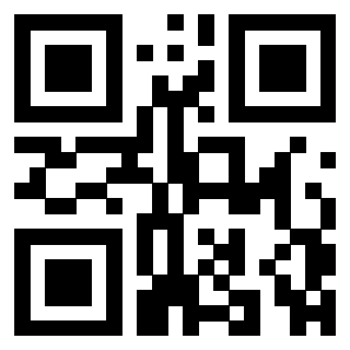3309599539 - Immagine del QrCode