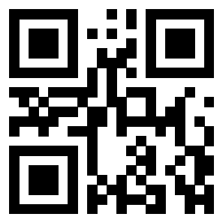 3309599541 Qr Code associato