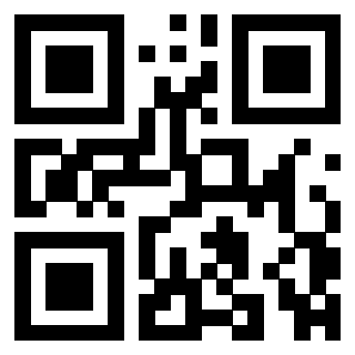 3309599543 QrCode associato
