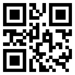 Il QrCode di 3309599546