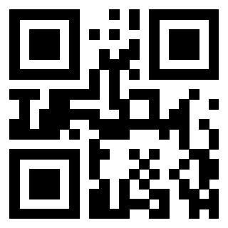 3309599548 QrCode associato