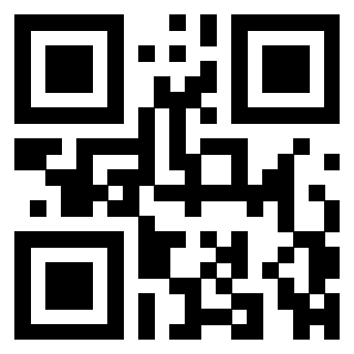 Immagine del Qr Code di 3309599549