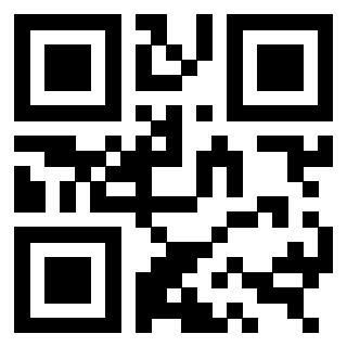 3309599550 - Immagine del QrCode