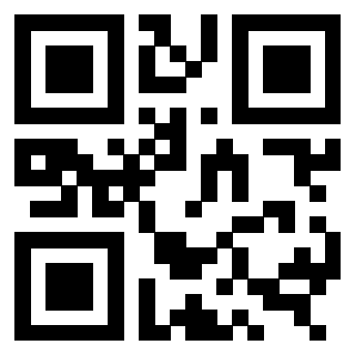 3309599551 QrCode associato