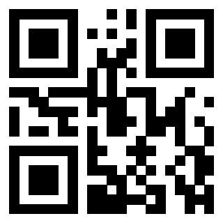 QrCode di 3309599552