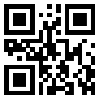 Scansione del Qr Code di 3309599553