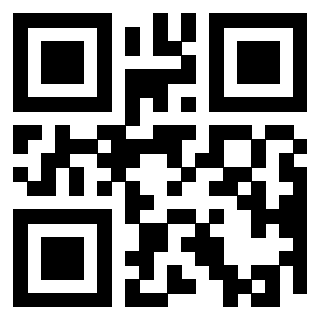 3309599554 - Immagine del QrCode