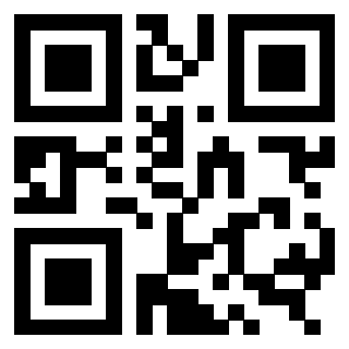 Immagine del Qr Code di 3309599555