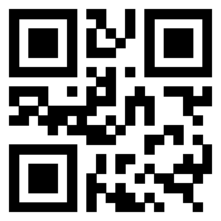 Il Qr Code di 3309599556