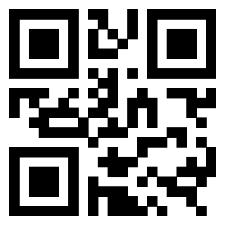 3309599558 - Immagine del QrCode associato